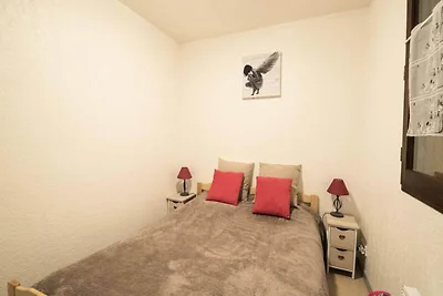 Wohnung in Saint Lary nahe Pla d'Adet