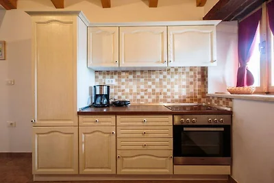 Villa in Tinjan met zwembad