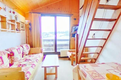 Appartamento a Beaufortain vicino alle piste ...