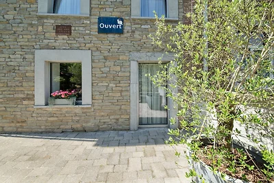 Stijlvol verblijf vlakbij het bos