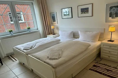 Ferienwohnung in Juist mit Schwimmbecken