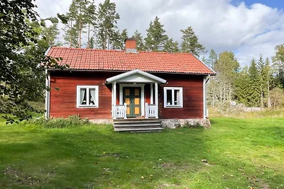 2 Personen Ferienhaus in Mörlunda