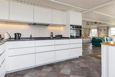 4 Sterne Ferienhaus in Løkken