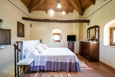 Casa vacanze a Stilo con spiaggia mare