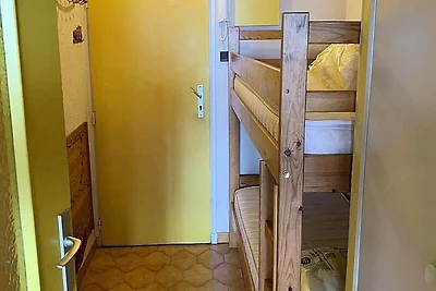 Studio für 4 Personen