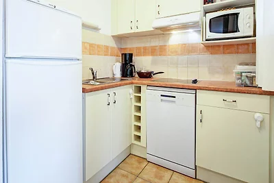 P. Minervois I N°01 - Villa 4P8