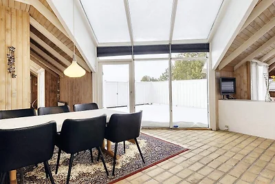 8 Personen Ferienhaus in Fjerritslev-By Traum