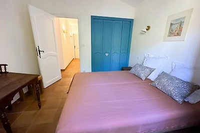 Vakantiehuis met zwembad