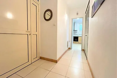 Appartamento bilocale in cabina - 4 posti let...