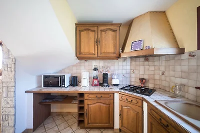 Casa vacanze con terrazza privata