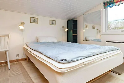 6 Personen Ferienhaus in Haarby-By Traum