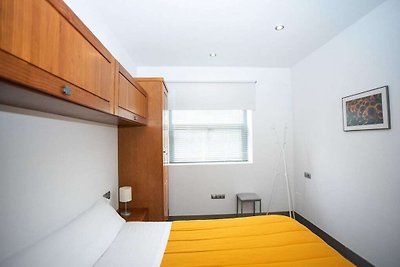 Ferienwohnung, Olvera