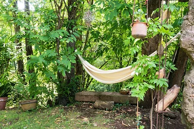 Casa vacanze vicino alla riserva naturale La...