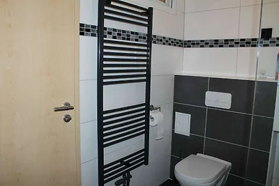 Bungalow in Börgerende-Rethwisch mit Sauna