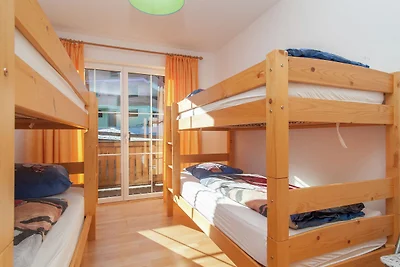 Chalet in St. Margarethen mit Sauna nahe...
