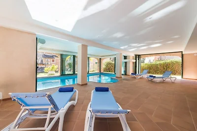 Circe - Villa Con Piscina Privada En...