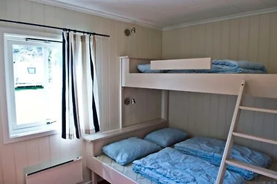 Ampia casa vacanze a Kinsarvik