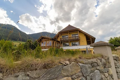 Chalet con vasche da bagno (4 persone)