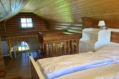 Blockhaus in Burhave