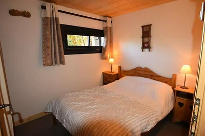 Ferienwohnung in Plagne Centre in der Nähe vo...