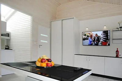 Casa vacanze a Miedzywodzie