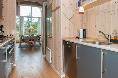 6 Personen Ferienhaus in Ulfborg