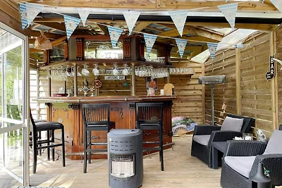 5 Sterne Ferienhaus in Gräddö