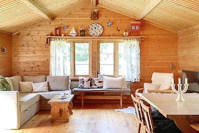 4 Sterne Ferienhaus in BLIDÖ-By Traum