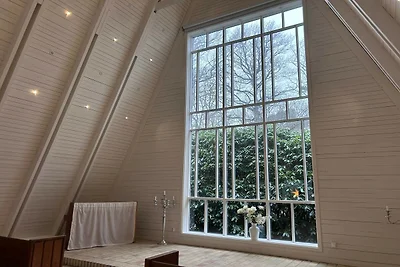 2 persone casa vacanze parco a STENUNGSUND