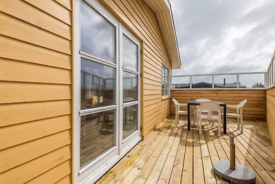 4 Personen Ferienhaus in Fanø