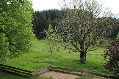 Vakantiewoning Willmannshof.Schuurnest