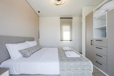 Villa in Viran Episkopi mit Privatpool