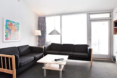 Wohnung mit Loft in Ringkøbing