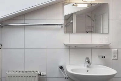 Ferienwohnung mit 2 Schlafzimmer