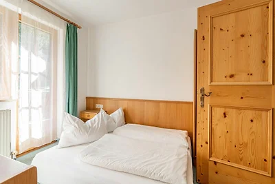 Chalet in Mittersill nahe Skipisten