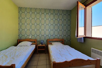 Villa in Saint-Geniès mit Pool
