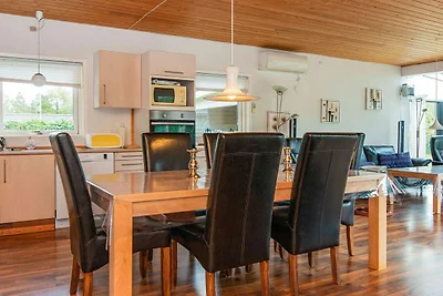 6 Personen Ferienhaus in Vemb