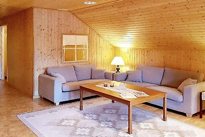 5 persoons vakantie huis in LAMMHULT, SVERIGE