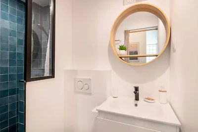 Appartement in La Baule bij Grande Plage