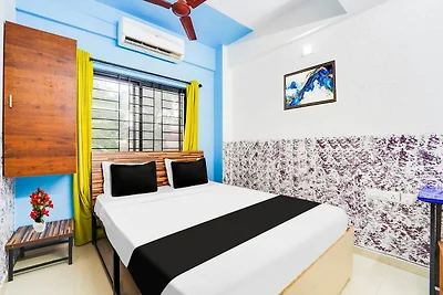 Hotel O Cheranelloor Aster Medicity