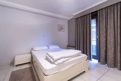 Wohnung in Middelkerke am Strand & Casino