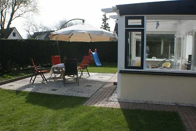 Huijsmansverhuur Type A de Luxe Grevelingen...