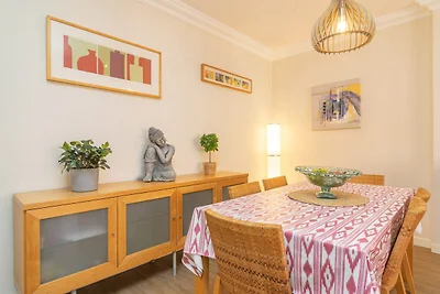 Novi - Apartment In Port D'alcúdia.