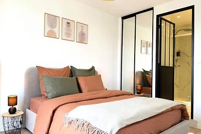 Das Tor Europas für 4 Personen