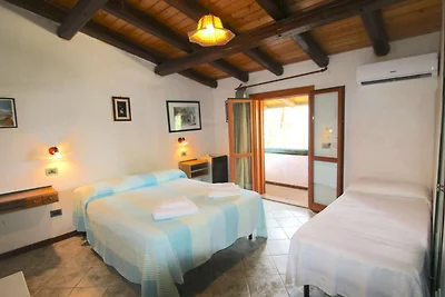 Familienurlaub auf Sizilien mit Pool