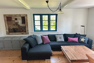 6 Personen vakantie huis in Rude