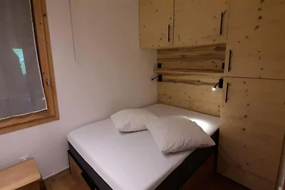 Wohnung in Mottaret mit Zugang zu den Pisten