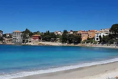 Ferienwohnung mit 1 Schlafzimmer