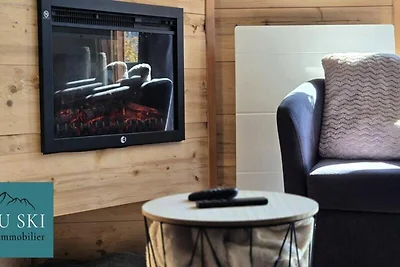 Casa Vacanze nelle Alpi con Piscina