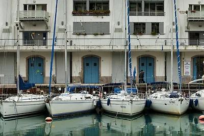 Kuća za odmor Dopust za oporavak Genova